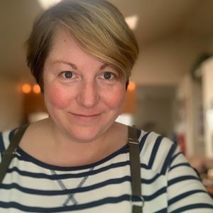 Meet your Posher, Darcy